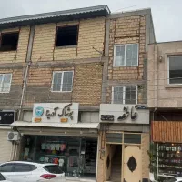 فروش آپارتمان تک واحدی در رستم آباد گیلان|فروش آپارتمان|رستم‌آباد, |دیوار