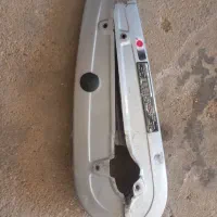 قاپ زنجیر و