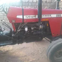 تراکتور فرگوسن 285|خودرو سنگین|سیروان, |دیوار