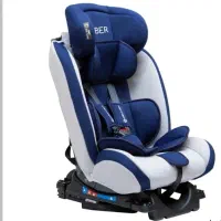 صندلی کودک ماشین برند Huber