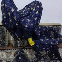 کالسکە ارابە