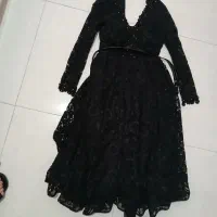 پیراهن مجلسی