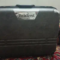 چمدان