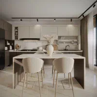 ۱۵۰ متر ۳ خواب (پاسداران)