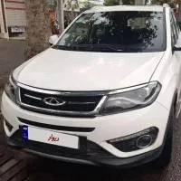 تیگو ۵. flمانیتور بزرگ