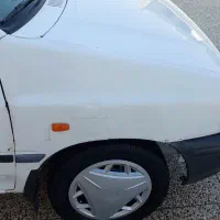 ۹۴ دوگانه فابریک|خودرو سواری و وانت|خرمشهر, |دیوار