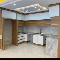 آپارتمان ۳۵۰ متر دارای۱۰۰متر حیاط اختصاصی|فروش آپارتمان|کهریزک, |دیوار