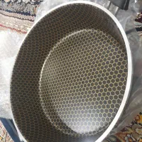 کاملا نو(ماهیتابه