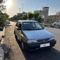 پراید ۱۳۱ بیرنگ