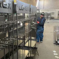 جوشکار تانکر و کارگر ساده|استخدام صنعتی، فنی، مهندسی|وحیدیه, |دیوار