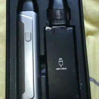 پاد داعمی گیک ویپ