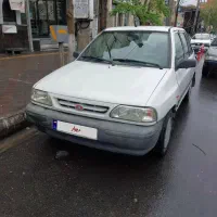 پراید ۸۷