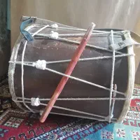 دوهل‌ساز سیستان