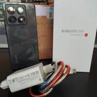 شیائومی 14T پرچم دار