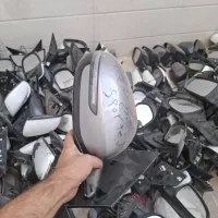 فروش و تعمیر آینه هیوندا کیا مزدا جک