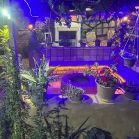 اجاره روزانه/هفتگی/ماهانه ویلا ۱۸۰ متری