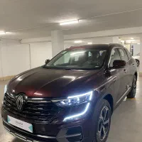 کولئوس ۲۰۲۵|خودرو سواری و وانت|تهران, مهران|دیوار