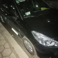 پژو207 Tu3مدل1404برازجان