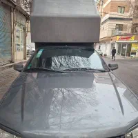 آریسان۲ اتاق بلند