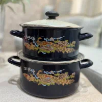 قابلمه لعابی نو