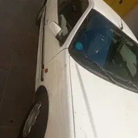 پارس 87سالم یه گلگیر رنگ|خودرو سواری و وانت|تهران, جیحون|دیوار