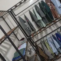 فروش دکور مغازه بوتیک