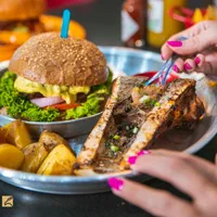 راه اندازی رستوران فرنگی ، ایتالیایی|خدمات پذیرایی، مراسم|تهران, تجریش|دیوار