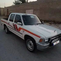 تویوتامدل1991|خودرو سواری و وانت|اهواز, زیتون کارمندی|دیوار