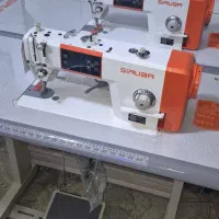 چرخ خیاطی سیروبا تایوانی