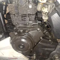 اپاچی ۱۸۰ مدل۹۴|موتورسیکلت|تهران, لاله زار|دیوار