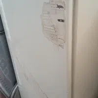 فریزر موتور ژاپنی اصل قدیمی|یخچال و فریزر|اردکان, |دیوار