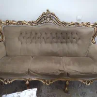 مبلمان ۷نفره سلطنتی