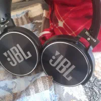 هدفون بسیار عالی|لوازم جانبی موبایل و تبلت|نقده, |دیوار