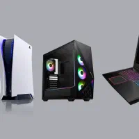 خرید دستگاه بازی با تسهیلات بانک