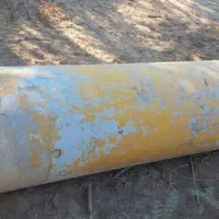 لوله بتنی-باغ-اهرم|مصالح و تجهیزات ساختمان|اهرم, |دیوار