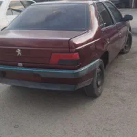 پژو مدل 82|خودرو سواری و وانت|اردبیل, |دیوار