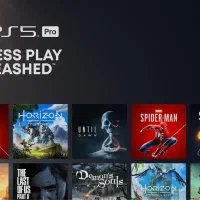 نصب بازی ps4 ps5