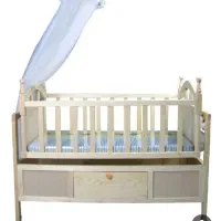 گهواره نوزاد