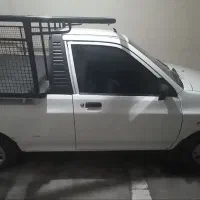 پراید وانت مدل 1402.قیمت 490ت