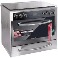 گاز فردار فول دی استیل 416p