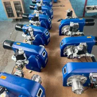 فروش عمده هیتر مشعل گلخانه تولید مستقیم|ماشین‌آلات صنعتی|جیرفت, |دیوار