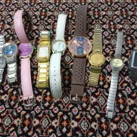 فروش ساعت توافقی