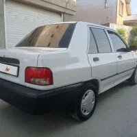 پراید ۱۳۱ مدل ۹۵