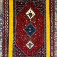 فرش بختیاری
