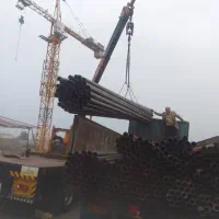 اجاره و خدمات جرثقیل آذرنگ|خدمات حمل و نقل|رشت, فلسطین|دیوار