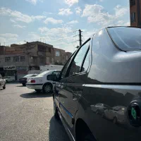 پژو پارس ۸۵ سفارشی دوگانه|خودرو سواری و وانت|فردیس, فردیس|دیوار