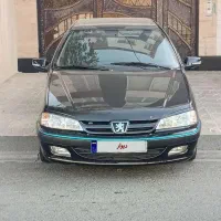 پژو پارس سلامت