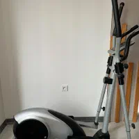 الپتیکال (اسکی فضایی)