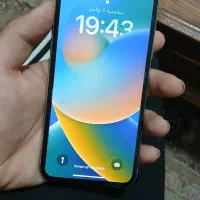 گوشی ایفونx|موبایل|مهاباد (آذربایجان غربی), |دیوار