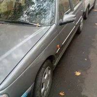 فروش پژو پارس